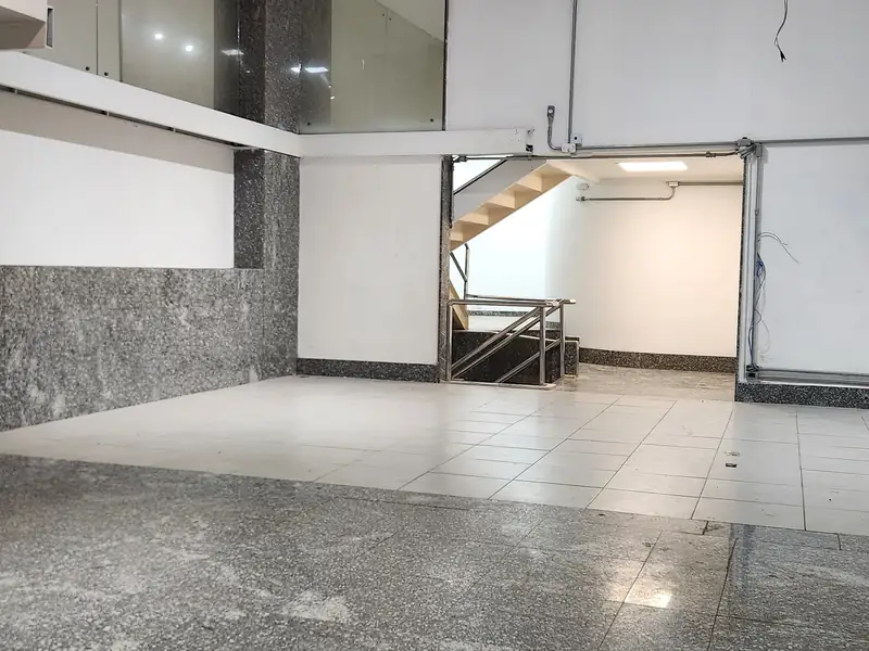 Loja térrea de 55 m² na Galeria Girondino, Centro de São Paulo